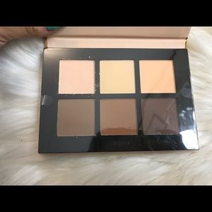 PROFUSION POWDER CONTOUR
